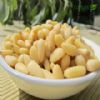 pinenut kernels